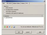 SoftPerfect LAN Search Pro v8.2