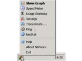 SoftPerfect NetWorx v4.6.2