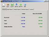 SoftPerfect NetWorx v4.6.2