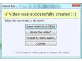 Capture Fox 0.3.5.081007b
