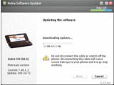 Nokia Software Updater 