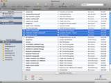 Postbox for Mac OS X v1.0 Beta 10