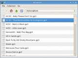 TuxGuitar for Mac OS X v1.1