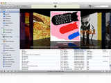 iTunes v9.0