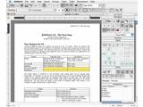 Abiword for Mac OS X v2.4.5