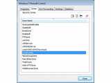 Windows 7 Firewall Control Plus v3.0.3.21