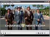 MPlayer Portable v1.0 RC 2