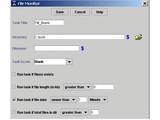 AbleFtp for Linux v7.34