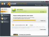 avast! Free Antivirus v5.0.396