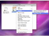 Dropbox for Mac OSX v0.7.110