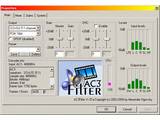 AC3Filter v1.11