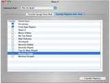 iRepo X for Mac OS X v3.1.1