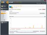 avast! Free Antivirus v5.0.462