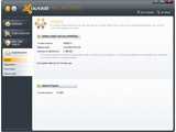 avast! Free Antivirus v5.0.462