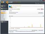 avast! Free Antivirus (suomenkielinen) v5.0.507