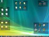 Stardock Fences (Free) v1.0