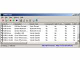 NirSoft USBDeview (32-bit) v1.70