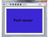 Nodesoft Cover Printer v1.3.0.2