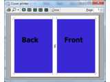 Nodesoft Cover Printer v1.3.0.2