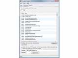 Nodesoft IIS Logfile Analyser v2.6.0.0