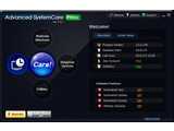 IObit Advanced SystemCare Free v3.7.2