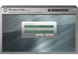 IObit Protected Folder (Formerly Password Folder) v1.0 Beta 1.0