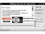 NZBPlayer v0.2.04 Beta