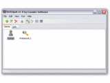 DOSShell Portable v1.8