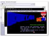 DOSShell Portable v1.8