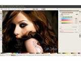 Inkscape for Mac OS X  (Leopard) v0.48.1