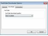 Fresh Video Downloader v1.6