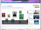 Internet Explorer 9 Windows Vistalle (64-bittinen, suomenkielinen) v9