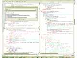 jEdit v4.4 pre 1