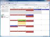Mozilla Lightning for Mac OSX v1.0b2 RC 3