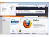 Mozilla Firefox (nederlands) v4.0