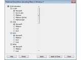 Win7DSFilterTweaker  v4.1