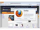 Mozilla Firefox Portable (nederlands) v4.0