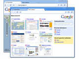 Google Chrome (Dev) v12.0.712.0