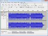 Audacity (Portable) v1.3.12 Rev 3