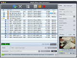 4Media iPhone Video Converter v6.0.14.1112
