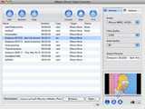 4Media iPhone Video Converter for Mac OS X (Universal) v6.5.2.0310