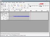 Audacity for MacOS X v1.3.3 Beta