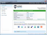 Agnitum Outpost Security Suite Free (64-bit) v7.1