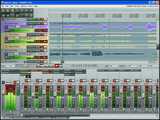 REAPER for Mac OS X (64-bit Intel)  v3.76 Beta