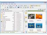FreeCommander (Portable) v2009.02a