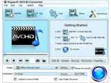 Bigasoft AVCHD Converter v3.3.19.4136