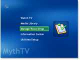 MythTV v0.24.1