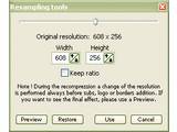AVI ReComp v1.3.0