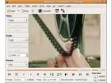 avidemux for Mac OS X v2.5.4