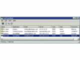 NirSoft Mail PassView v1.77